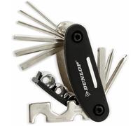 Dunlop 99546 Bicycle Multi-Tool, Multi-Colour