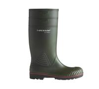Dunlop A442631 Actifort Heavy Duty Mens Boots/Safety Wellingtons FS1478