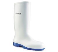 Dunlop Acifort A181331 Full Safety Unisex Waterproof Hygiene Food Wellingtons
