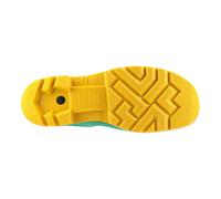 Dunlop Acifort Hazguard Safety Wellington Size 11 30875-52703-11