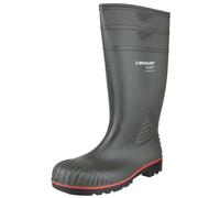Dunlop Acifort Heavy Duty Full Safety Wellington