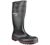 Dunlop Acifort Heavy Duty Full Safety Wellies Agricultaural Wellington Boots