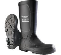 Dunlop Acifort Safety Wellington Boots Waterproof Work Wellies
