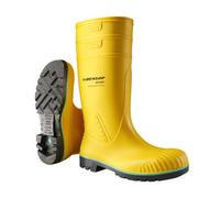 Dunlop Acifort Unisex Adult Yellow