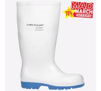 Dunlop Acifort Classic+ Safety Wellington Boot