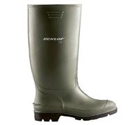 Dunlop Adults Unisex Pricemastor Wellington Boots / N/A N/A TL753