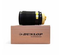 DUNLOP Air Spring Rear Left Mercedes CLS C218 X218 E-Class W212 S212