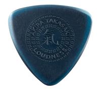 Dunlop Akira Takasaki Custom Primetone Picks, Player's Pack, 3 Pcs., 1.40 Mm