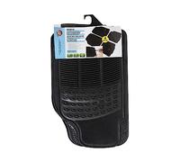 Dunlop Allride 99629 Floor Mats Set of 4 Standard