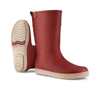 DUNLOP Amsterdammer - Stylish Wellington boots for Women - Waterproof Ladies Wellies in Modern Design - Mid Calf - Comfortable - Ligtweight & Durable for Daily Use