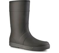Dunlop Amsterdammer Wellington Black Euro 40 Childrens Wellingtons