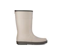 Dunlop Womens Wellies Amsterdammer Slip On grey UK Size