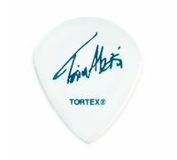 Dunlop Animals as Leaders, 0.60" White Tortex Jazz XL, 6 pcs
