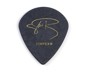 Dunlop Animals as Leaders, 0.73" Black Tortex Jazz XL, 6 pcs