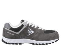 Dunlop Arrow Men's Safety | Safety Footwear | Charcoal / Grey / White | UK Size 11