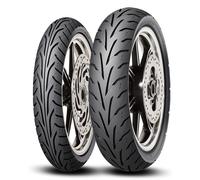 Dunlop Arrowmax GT 601 ( 130/70-17 TL 62H Rear wheel )