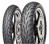 TYRE DUNLOP 120/70-17 58H ARROWMAX GT601