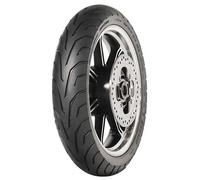 Dunlop Motorcycle Tyre Arrowmax Streetsmart 90/90-19 TL 52H M/C Front Wheel