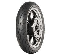 Dunlop Motorcycle Tyre Arrowmax Streetsmart 140/80-17 TL 69V Rear M/C
