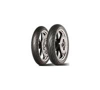 Dunlop Arrowmax Streetsmart 73v Tl Touring Rear Tire