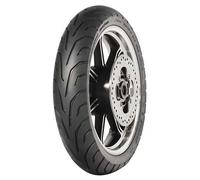 Dunlop Motorcycle Tire Arrowmax Streetsmart F 61V - Tubeless Touring Black 110/90 R18