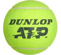 Dunlop Atp Midi Ball 5-inch, 10288329, Yellow
