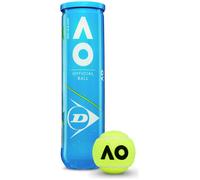 Dunlop Tb Australian Open 4pet Tenis Balls Box