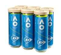 Dunlop Australian Open Official Tennis Balls