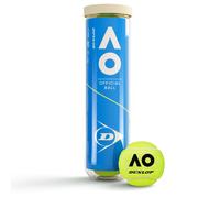 Dunlop Tb Australian Open 4pet Tenis Balls Box