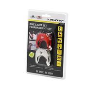 Dunlop Automotive Fietslicht LED 2 pieces