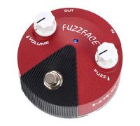 Dunlop Jimi Hendrix Band of Gypsys Mini Fuzz