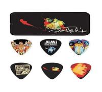 Jim Dunlop JH-PT04H Band Gypsys EA