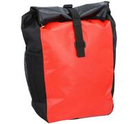 Dunlop bicycle bag pannier 1042305