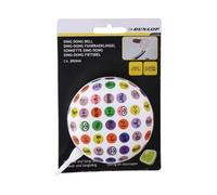 Dunlop Bicycle Bell 80mm 1042275