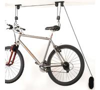 Dunlop Bicycle Hoist Ceiling Mount Max Load 20Kg Complete Kit