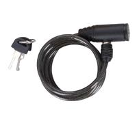 Dunlop bicycle lock 0.6x90 cm 1049670