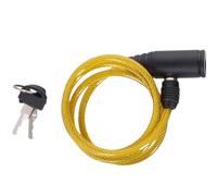 Dunlop bicycle lock 0.6x90 cm 2082585