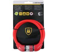 Dunlop bicycle lock 180861