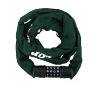 Dunlop bicycle lock chain code 120 cm 1042565