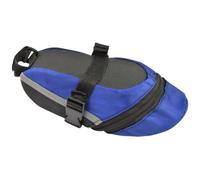 Dunlop bicycle saddle bag waterproof pannier 1043098