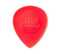 Dunlop Big Stubby 1.00mm 6 Pick Pack