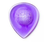 Jim Dunlop 475P2.0 Big Stubby Player Pack (Pack of 6)