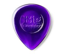 Dunlop Big Stubby 3.00mm 6 Pick Pack