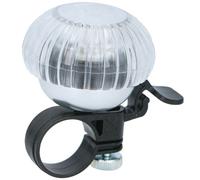 Dunlop bike bell led 175348