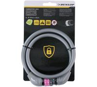 Dunlop bike lock cable, code 1042510