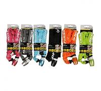 Dunlop Bike Motorcycle Scooter Chain Antitheft Cycling Lock 120cm + 2 Keys