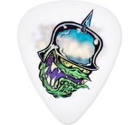 Dunlop BL 33 Dirty Donny Picks "Bucket Head" 0.60mm (36-pack)