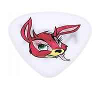Dunlop BL109 Plektren FRANK KOZIK CLASSIC Big Pack 0.73 mm