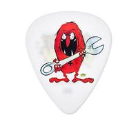 Dunlop BL30R.60 Dirty Donny Picks, Gremmie, .60mm, 36/Bag