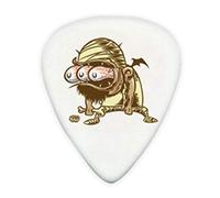 Dunlop BL32R.60 Dirty Donny Picks, Mummy Master.60mm, 36/Bag
